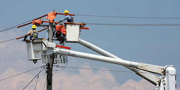 Emergency Electrical Repair Services in Brunswick, OH